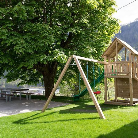 Hotel Roggerli Hergiswil Εξωτερικό φωτογραφία