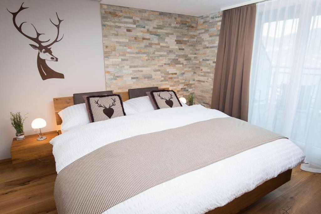 Hotel Roggerli Hergiswil Εξωτερικό φωτογραφία
