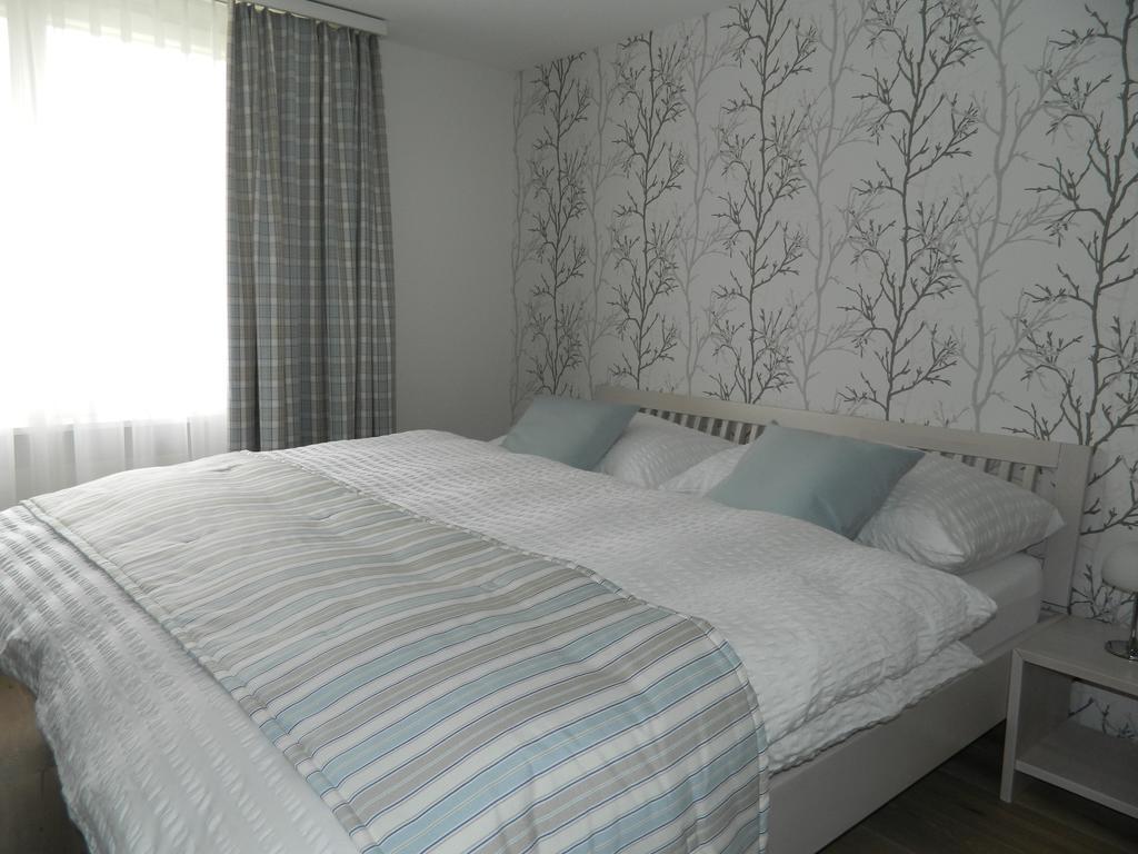 Hotel Roggerli Hergiswil Εξωτερικό φωτογραφία