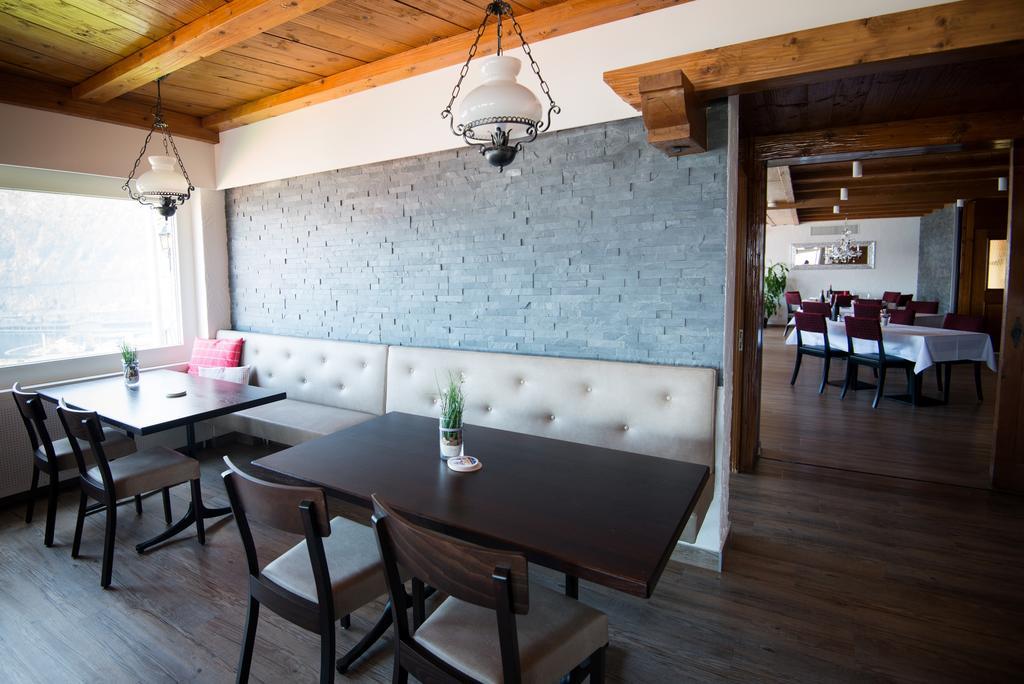 Hotel Roggerli Hergiswil Εξωτερικό φωτογραφία