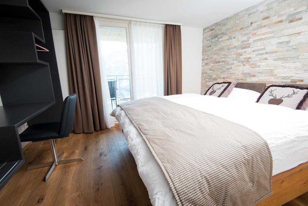 Hotel Roggerli Hergiswil Εξωτερικό φωτογραφία