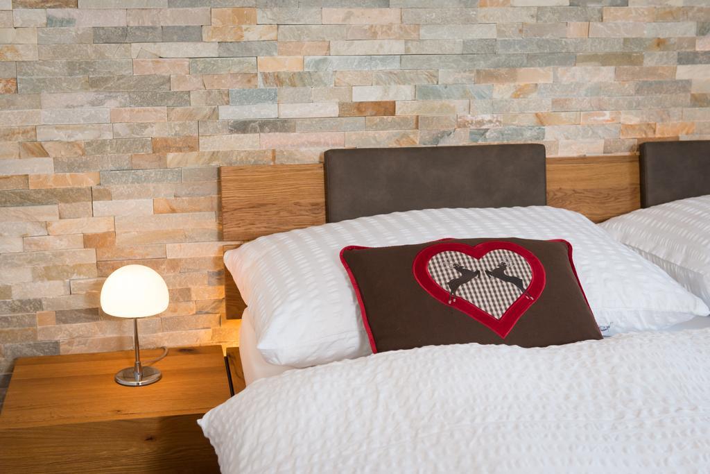 Hotel Roggerli Hergiswil Εξωτερικό φωτογραφία