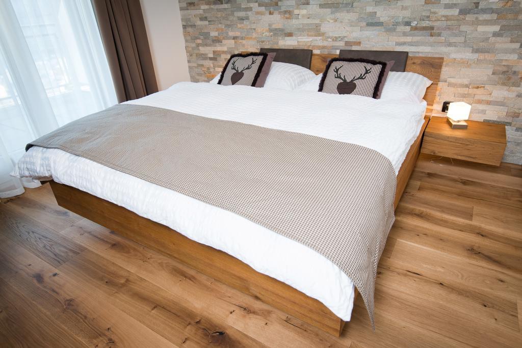 Hotel Roggerli Hergiswil Εξωτερικό φωτογραφία