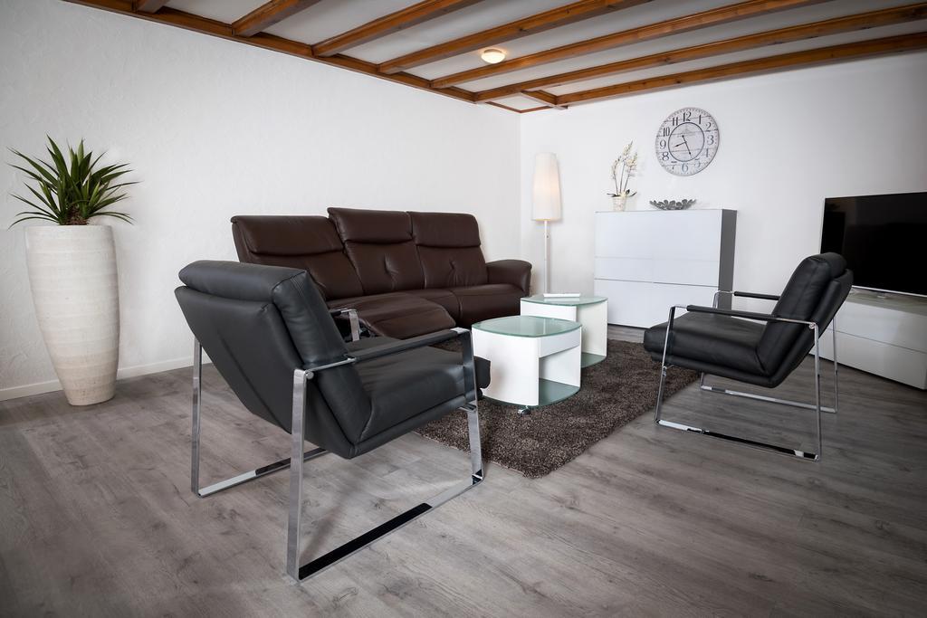 Hotel Roggerli Hergiswil Εξωτερικό φωτογραφία