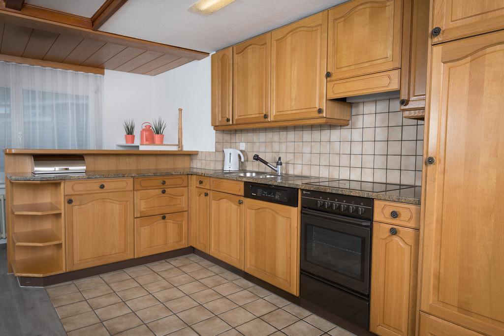 Hotel Roggerli Hergiswil Εξωτερικό φωτογραφία