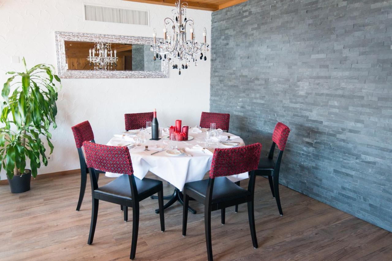 Hotel Roggerli Hergiswil Εξωτερικό φωτογραφία