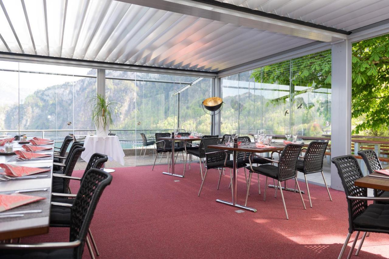 Hotel Roggerli Hergiswil Εξωτερικό φωτογραφία