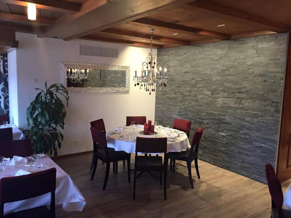 Hotel Roggerli Hergiswil Εξωτερικό φωτογραφία